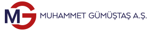Muhammet Gümüştaş A.Ş. logo